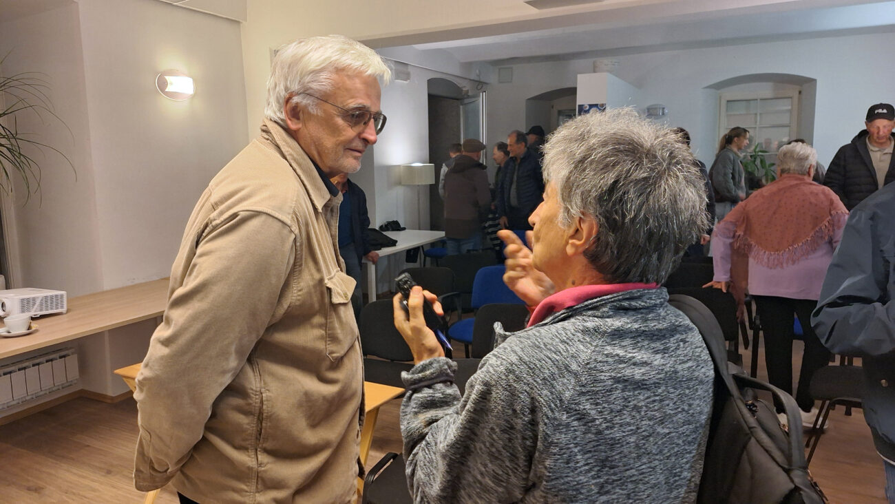 Pisateljska rezidenca Založbe Bogataj 2025 20251021 192554