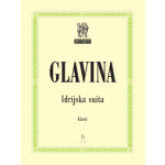 Idrijska suita za klavir