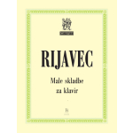 Male skladbe za klavir