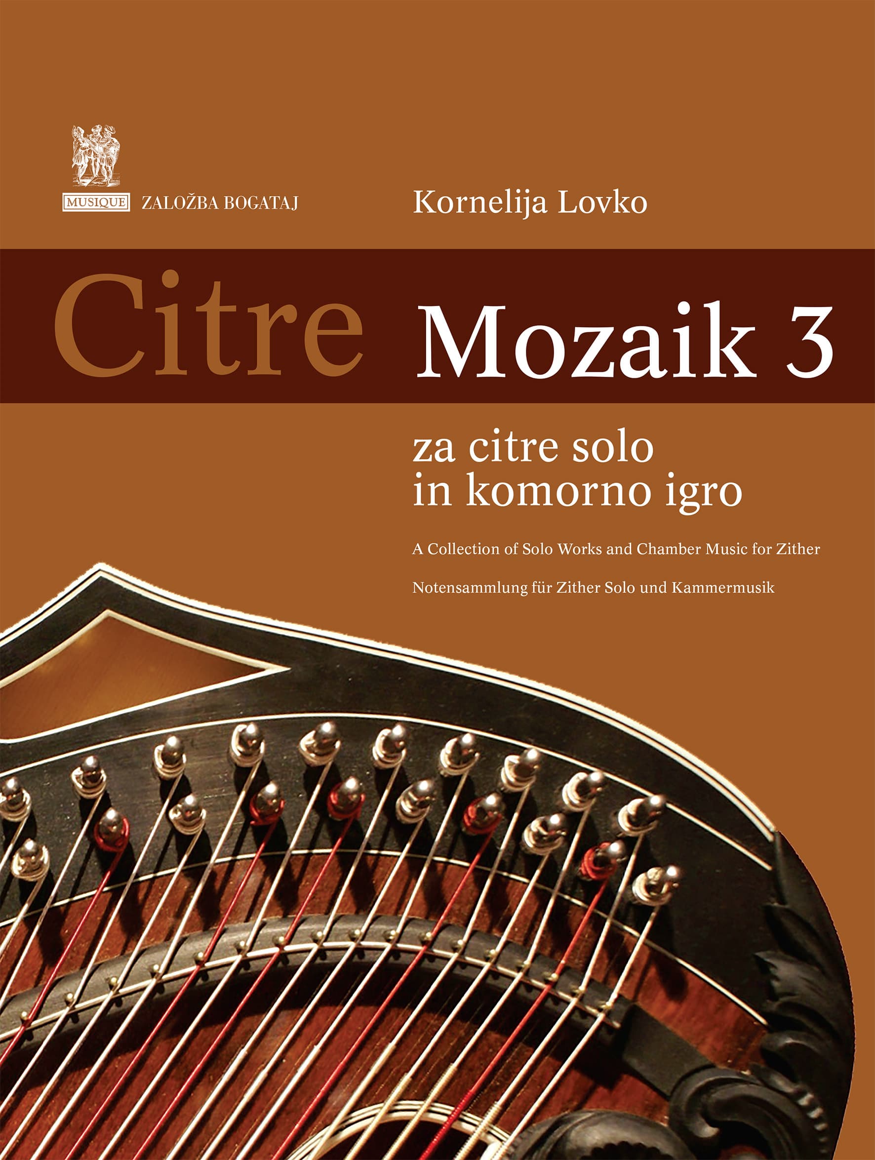 ZB30-lovko-mozaik3 Mozaik 3 za citre solo in komorno igro - slika 1