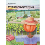 Prekmurska pravljica – The Tale of Prekmurje – za komorno igro