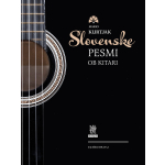 Slovenske pesmi ob kitari