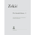 Prvi koraki kitara 1