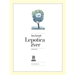 Lepotica in zver