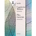 Capriccio Mistico & Ples čarovnic