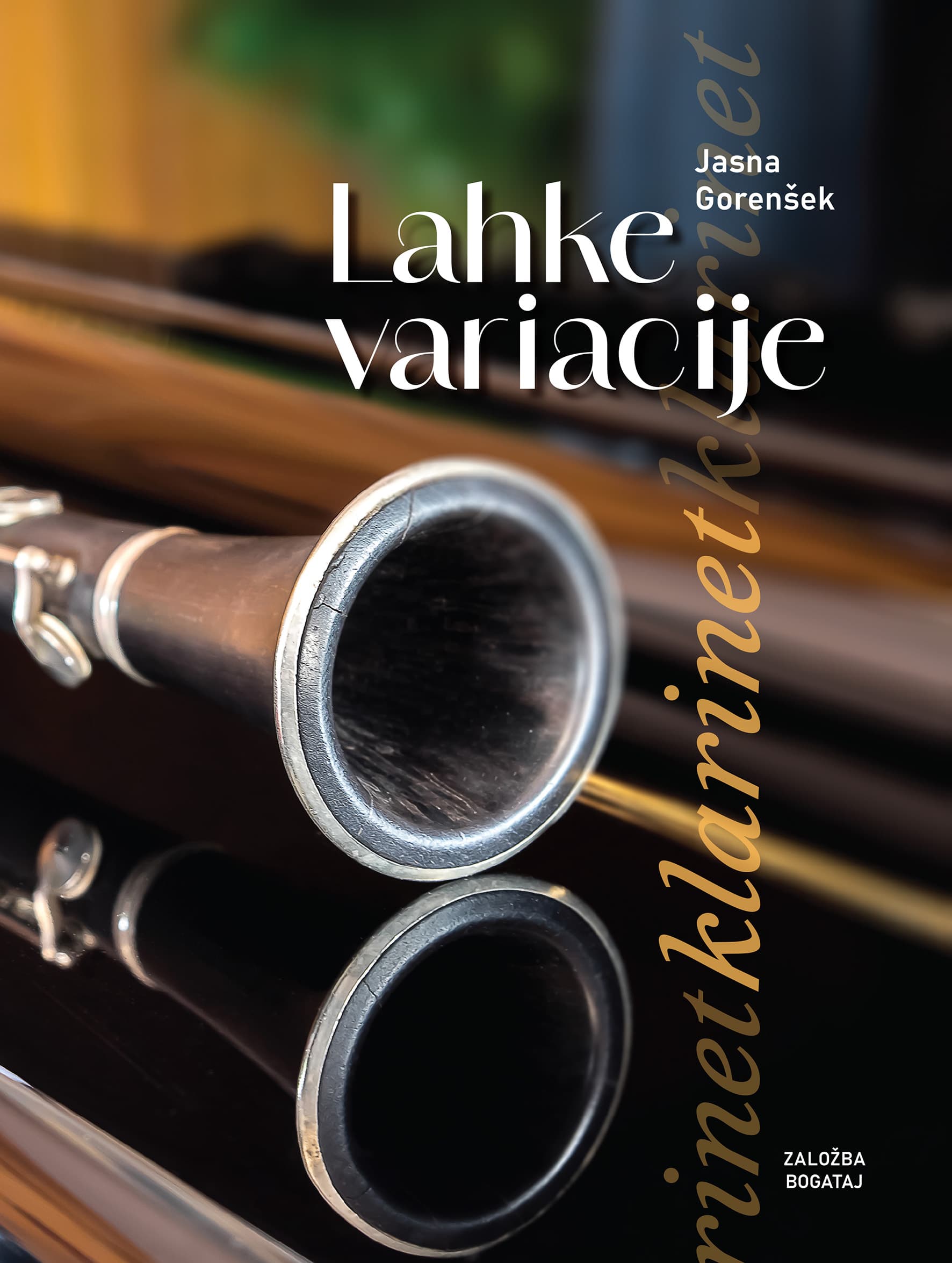ZB91-gorensek-lahke variacije za klarinet Lahke variacije za klarinet - slika 1