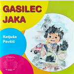 Gasilec Jaka