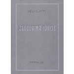 Zgodovina Idrije