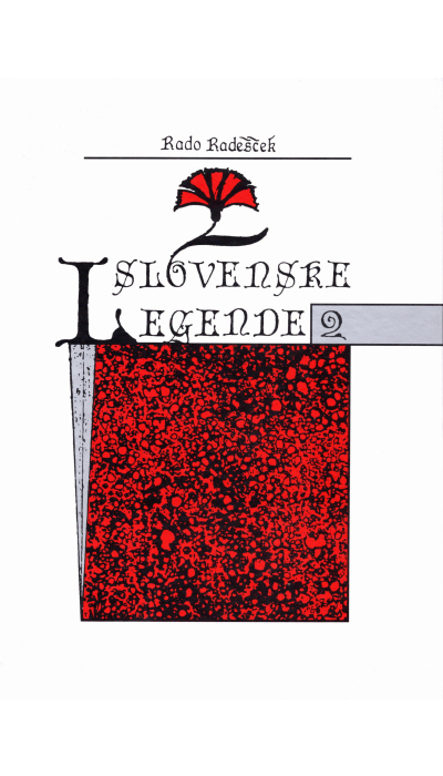 Slovenske legende II