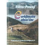 Cerkljanska skozi čas