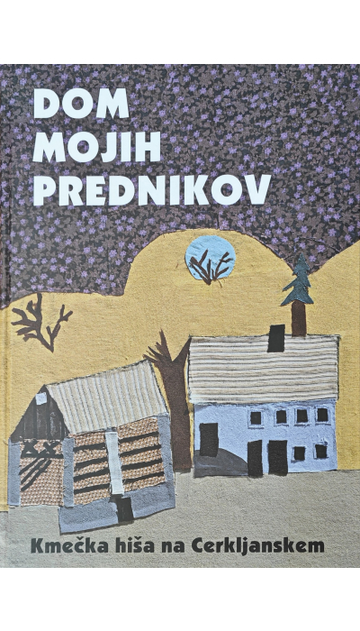 Dom mojih prednikov 2