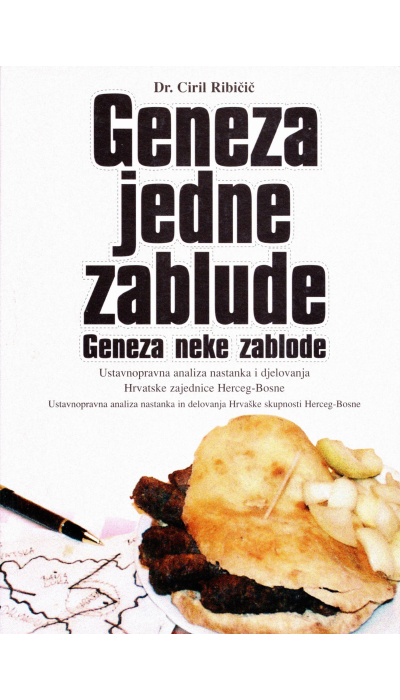 Geneza jedne zablude