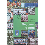 Nogomet v Idriji