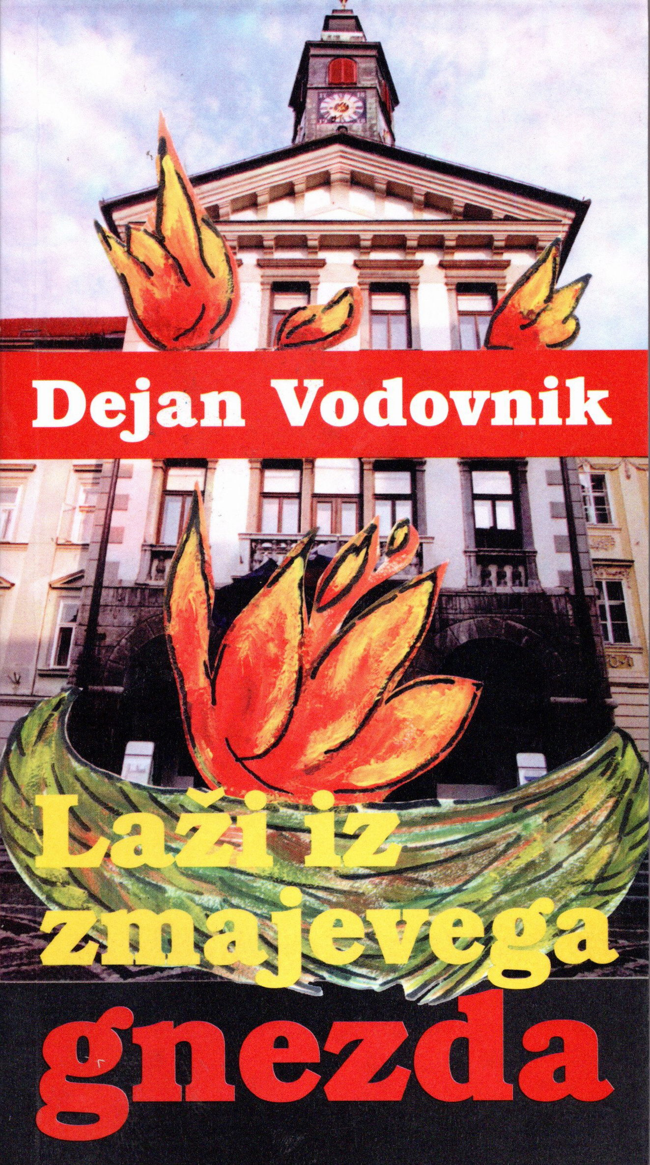 ZB031-vodovnik-lazi-iz-zmajevaga-gnezda Laži iz zmajevega gnezda - slika 1