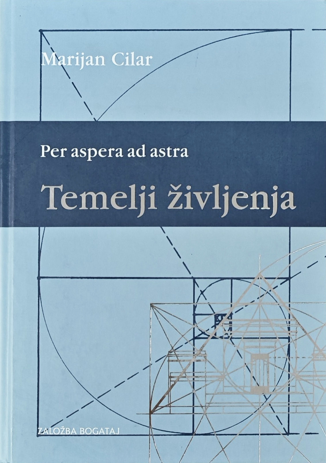 ZB035-cilar-temelji-zivljenja Temelji življenja - slika 1