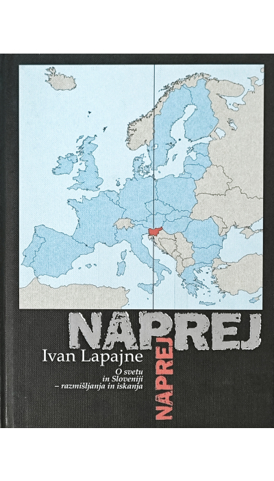 Naprej