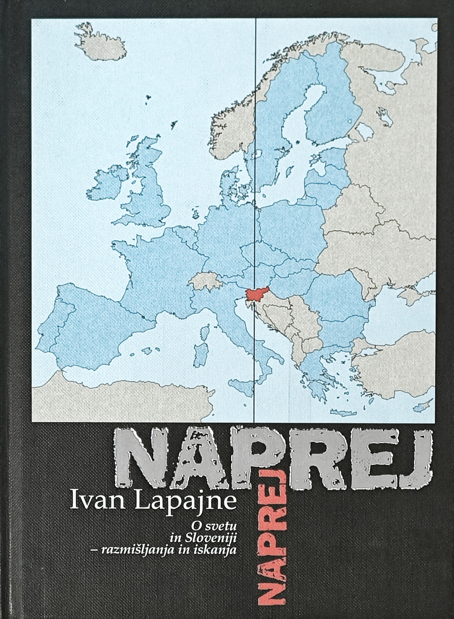 ZB037-lapajne-naprej Naprej - slika 1