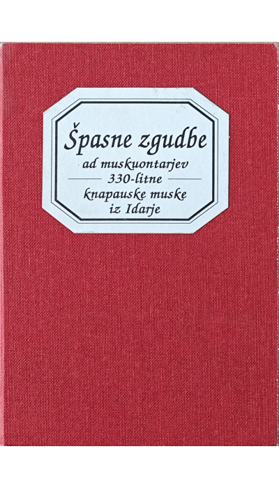 Šaljive zgodbe (razprodano)