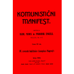 Komunistični manifest