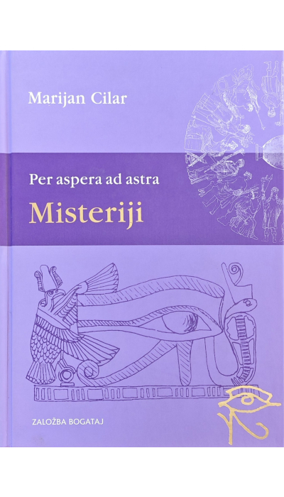 Misteriji