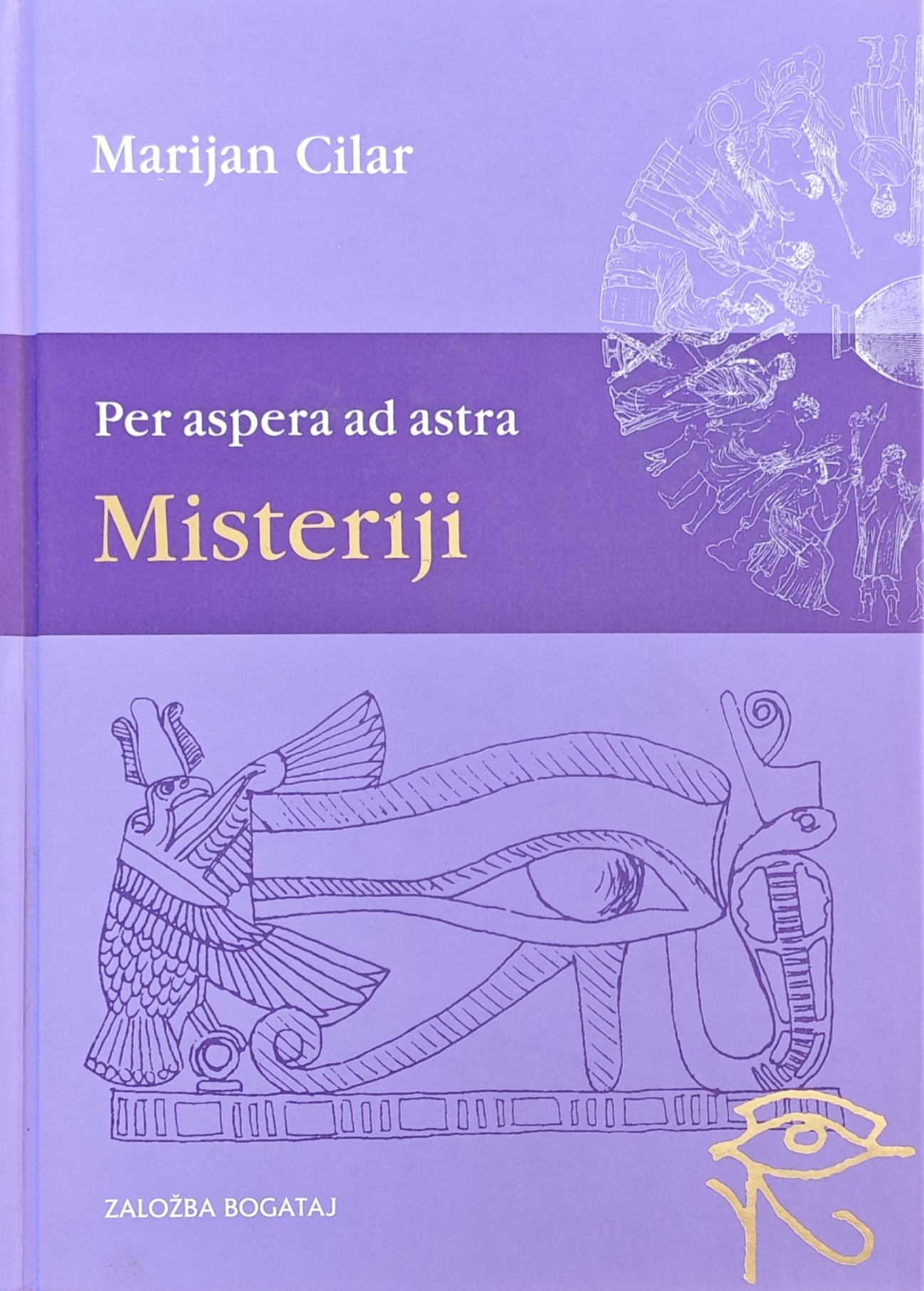 ZB41-cilar-misteriji Misteriji - slika 1