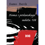 Pisma s poslanskega sedeža 108
