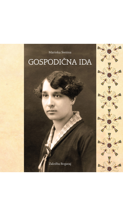 Gospodična Ida