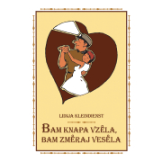 ZB77 Kleindienst Bom Knapa Vzela 180x180