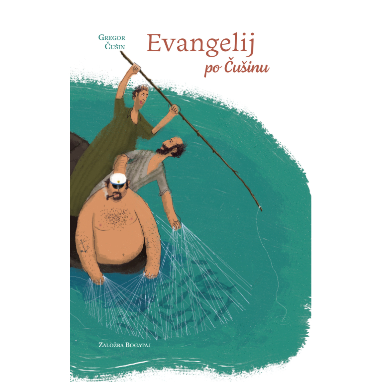 evangelij po Čušinu
