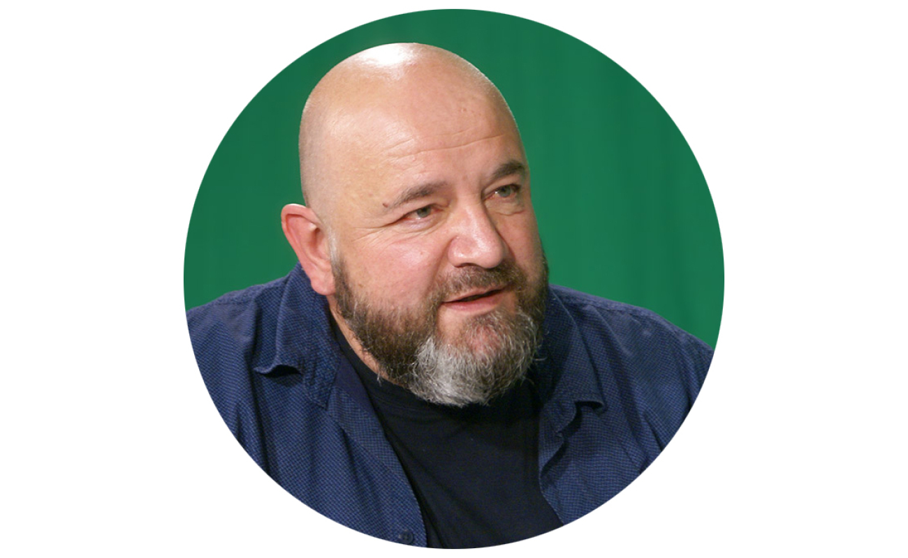evangelij po Čušinu
