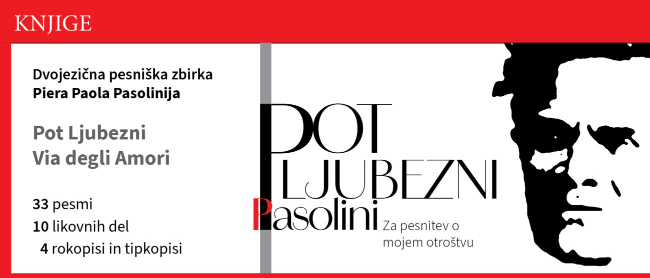 pasolini pot