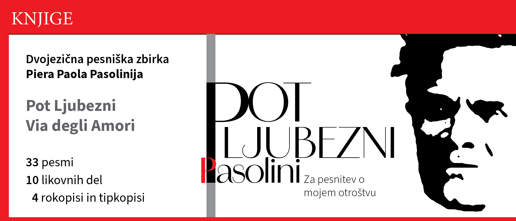 pasolini pot