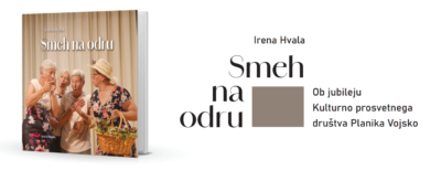 smeh na odru