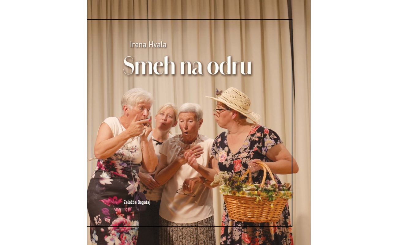 smeh na odru irena hvala