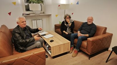 Pisateljska rezidenca Založbe Bogataj 2023 1699424216601