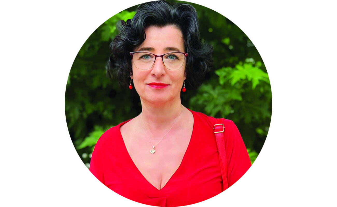 jasna gorensek