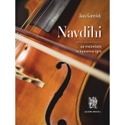 jasna gorensek navdihi celo