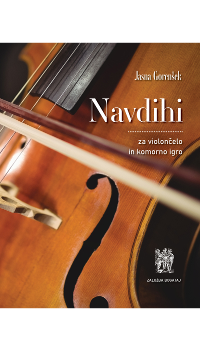 jasna gorensek navdihi celo