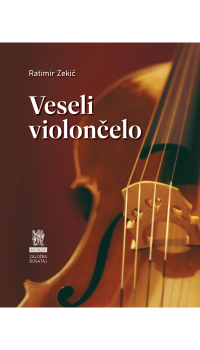 ratimir zekic veseli violoncelo