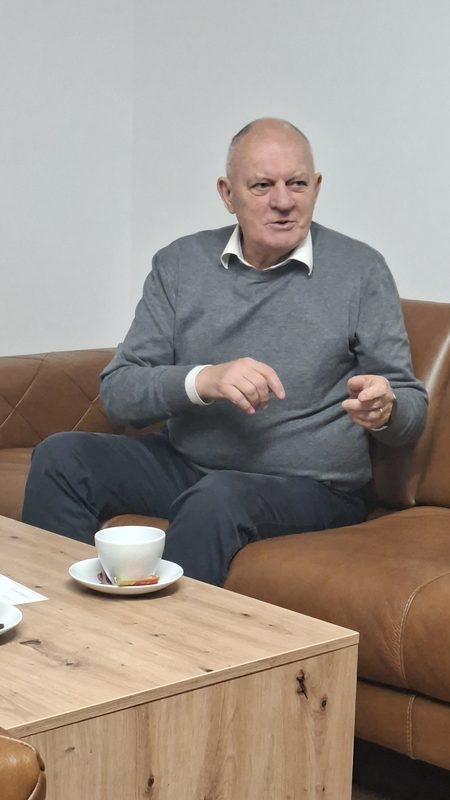 O zgodovini najstarejše godbe v Evropi 20261022 185357