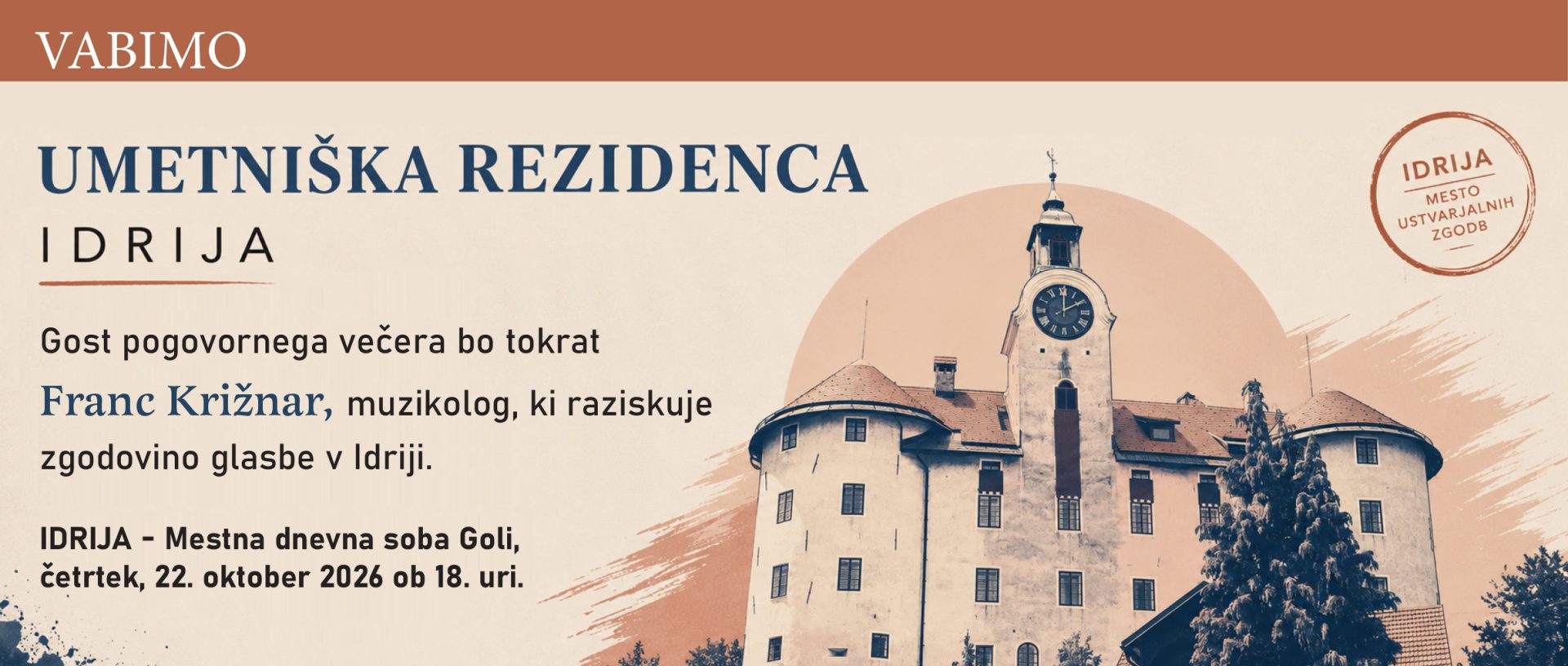 kriznar rezideca velik